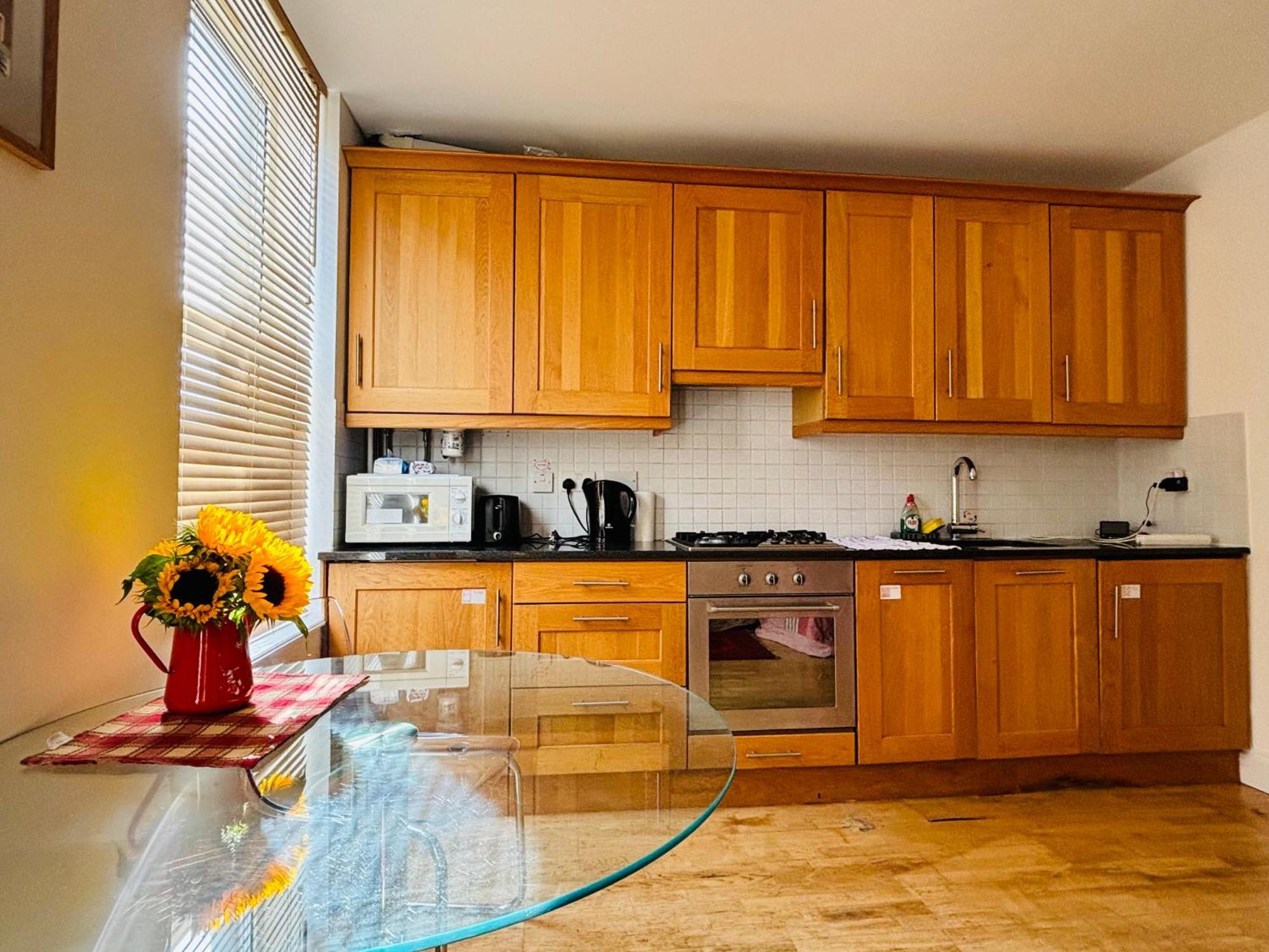 Explore Apartment London
