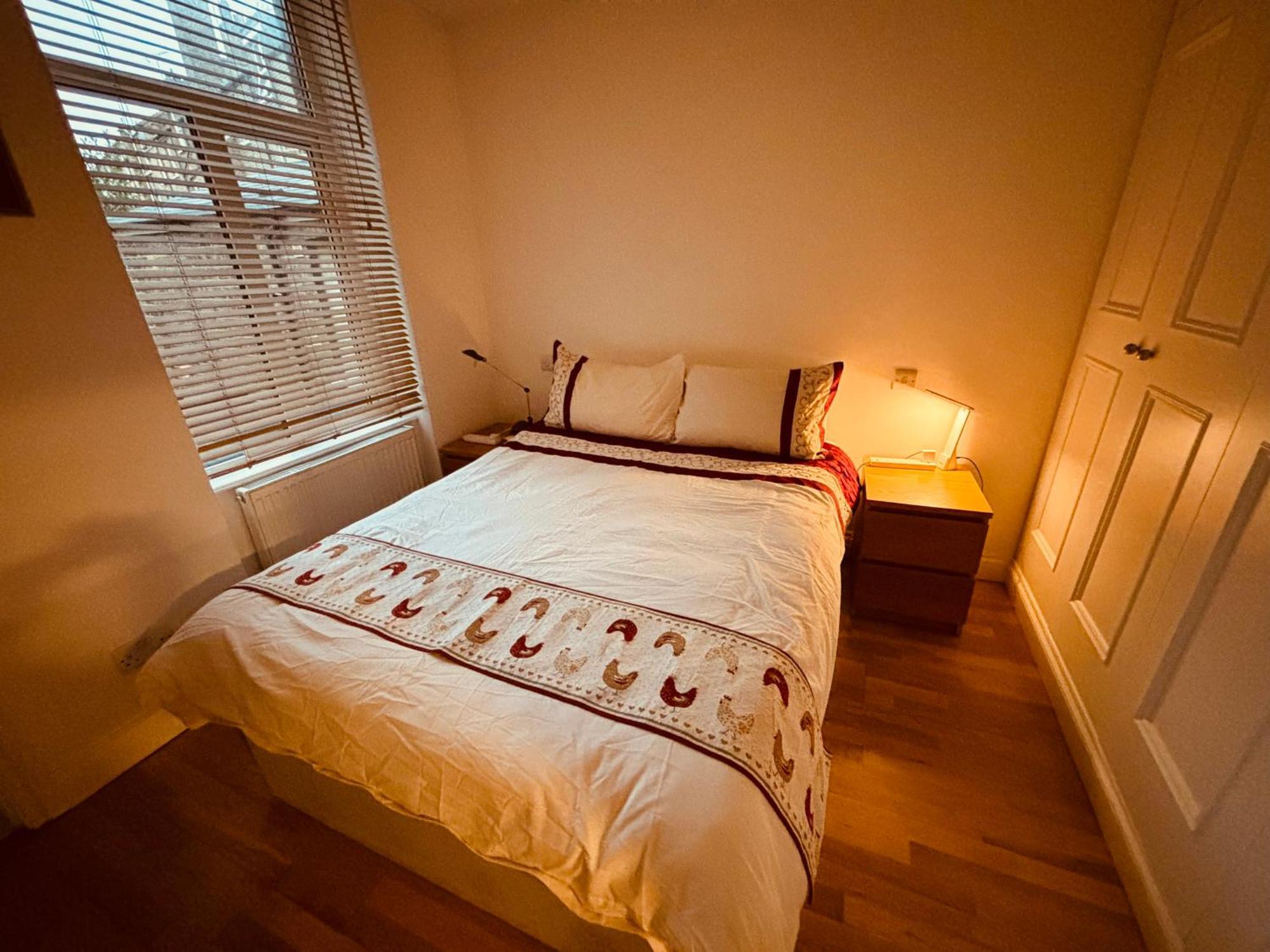 Explore Apartment London