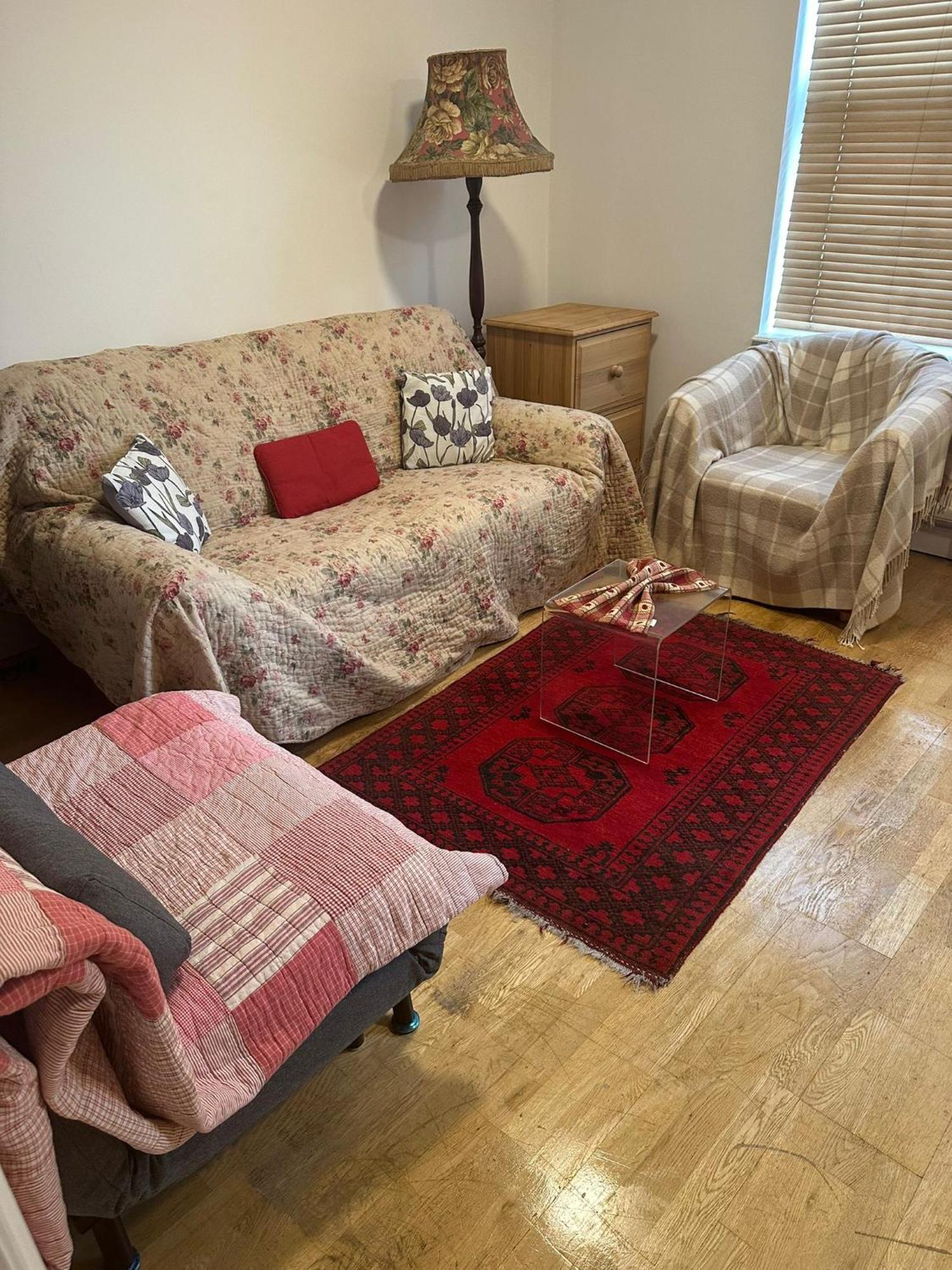 Explore Apartment London